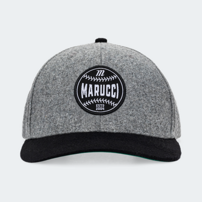 Marucci Clubhouse Flatbill Hat
