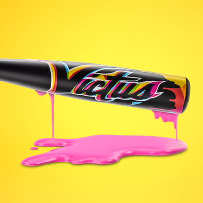 Victus Vibe -8 USSSA Baseball Bat