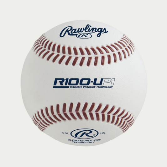 Rawlings R100-UPI Ultimate Practice Baseball - 16U