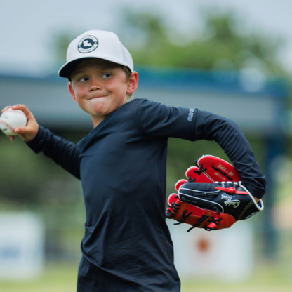 Marucci Caddo Series 11" Youth Baseball Glove