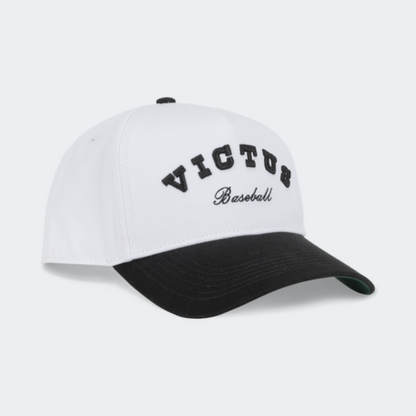 Victus Baseball Snapback Hat