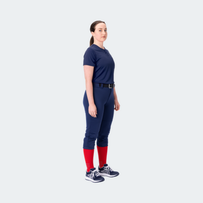 Marucci Muse Two Button Fastpitch Jersey