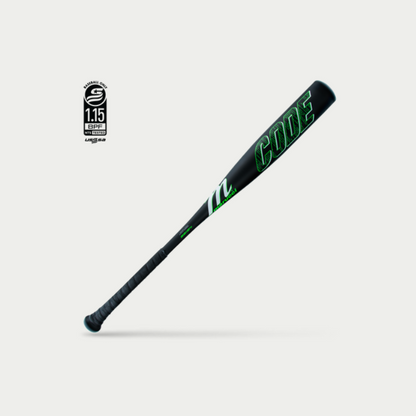 Marucci Code -8 USSSA Baseball Bat
