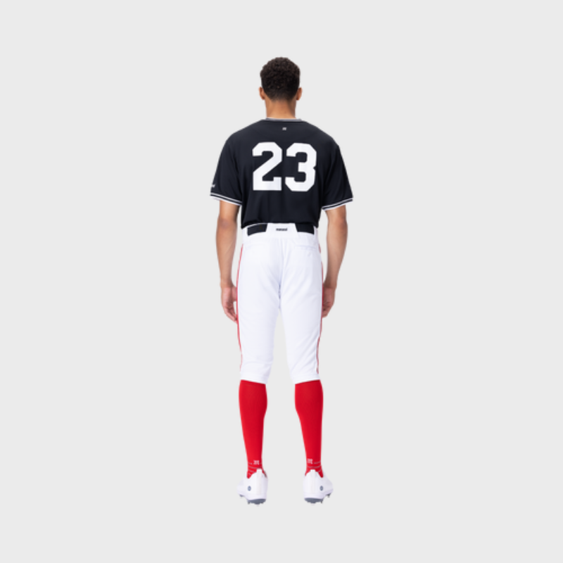 Marucci Adult Excel Double-Knit Short Pant
