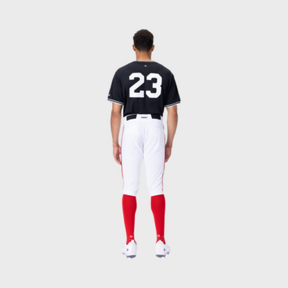 Marucci Adult Excel Double-Knit Short Pant