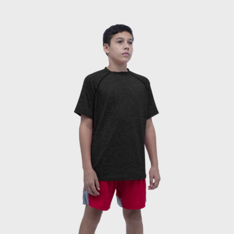 MARUCCI MARLED TEE YOUTH