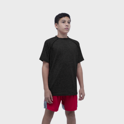MARUCCI MARLED TEE YOUTH