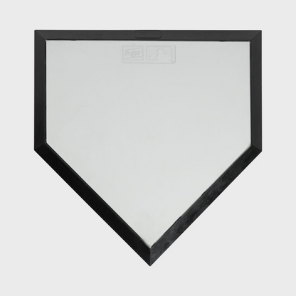 Hollywood Pro Style Home Plate