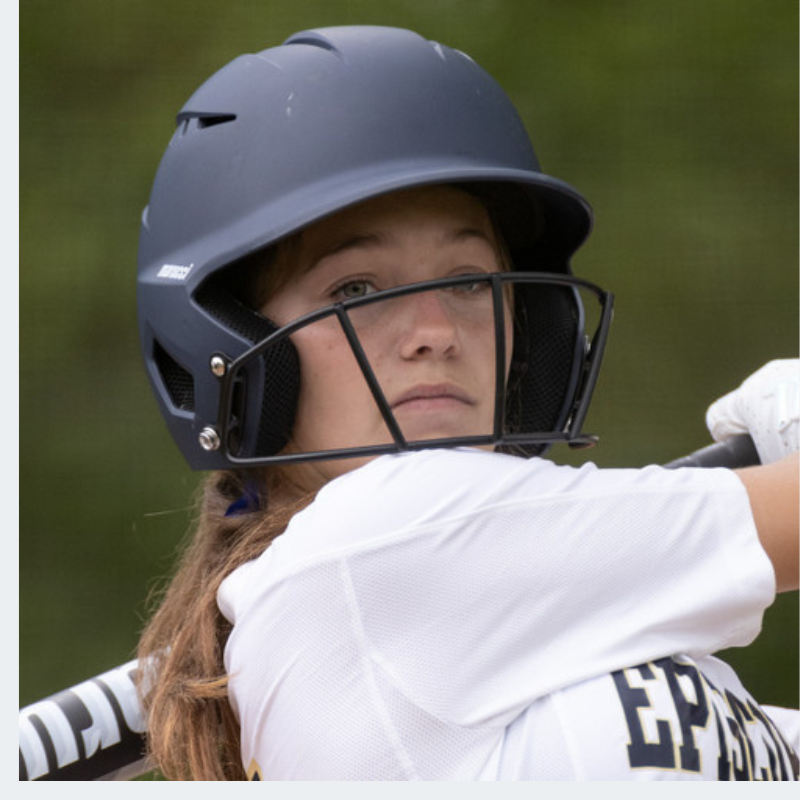 Marucci Duravent Fastpitch Softball Batting Helmet