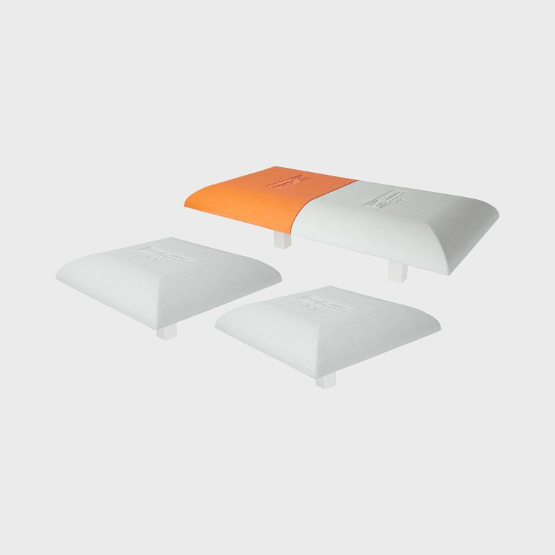 Hollywood Slider Double Bases