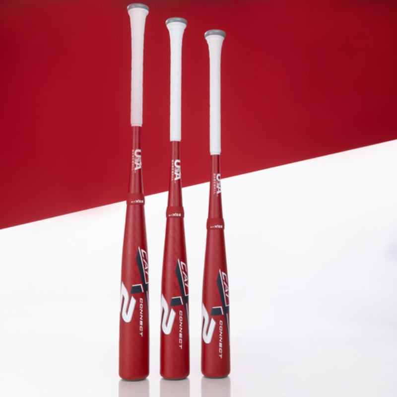 Marucci CATX2 Connect -8 USA Baseball Bat