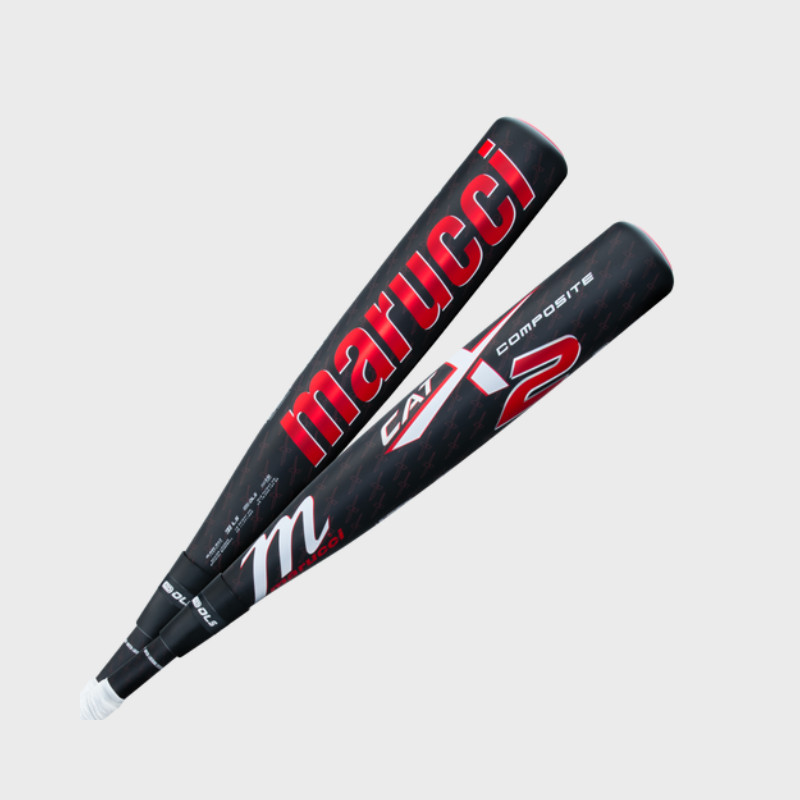 Marucci CATX2 Composite -10 USSSA Baseball Bat