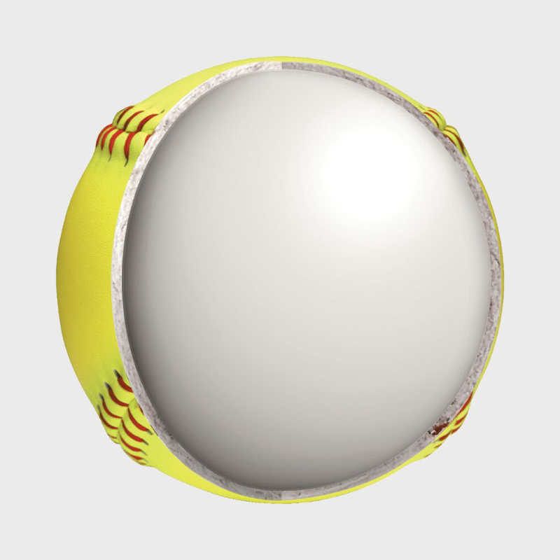 Rawlings SR11RYSA 11-Inch Pro Tac RIF Fastpitch Softball