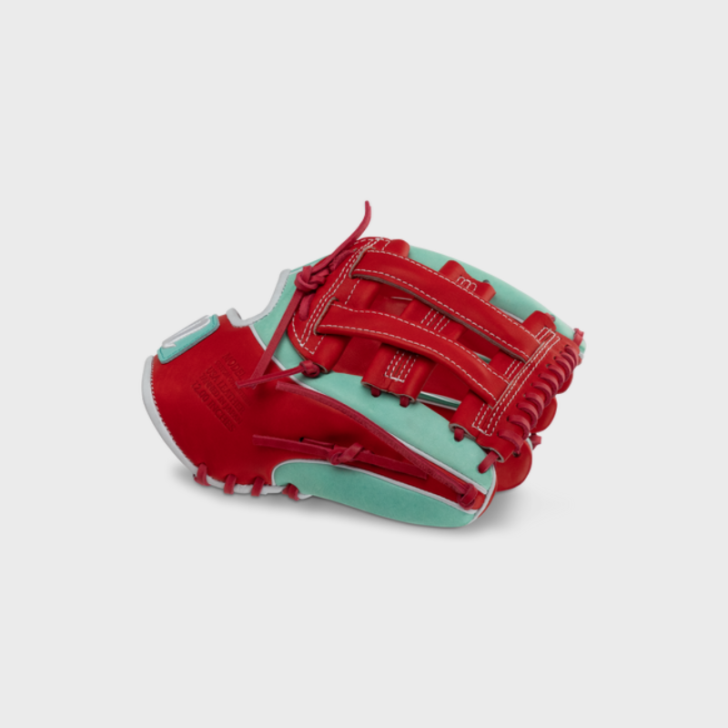 Marucci Capitol M Type 45A3 12" H-Web Baseball Glove