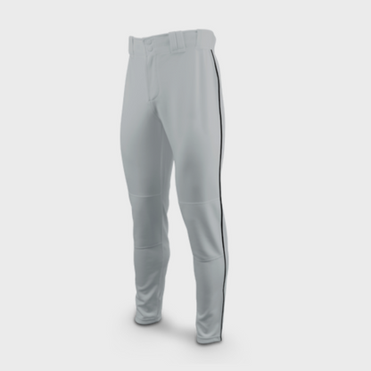 Marucci Adult Excel Full Length Piped Baseball Pant