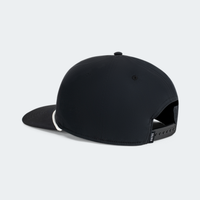 Victus Premium Rope Snapback Hat