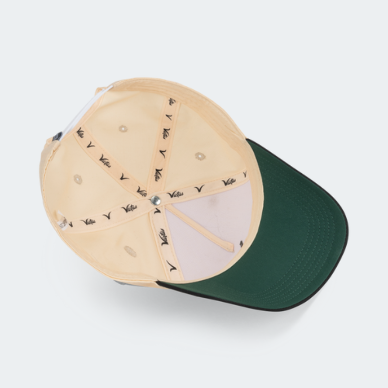 Victus Switch Hitter Snapback Hat
