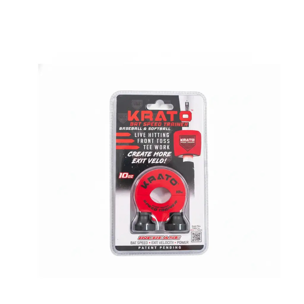 10 oz Youth Bat Weight