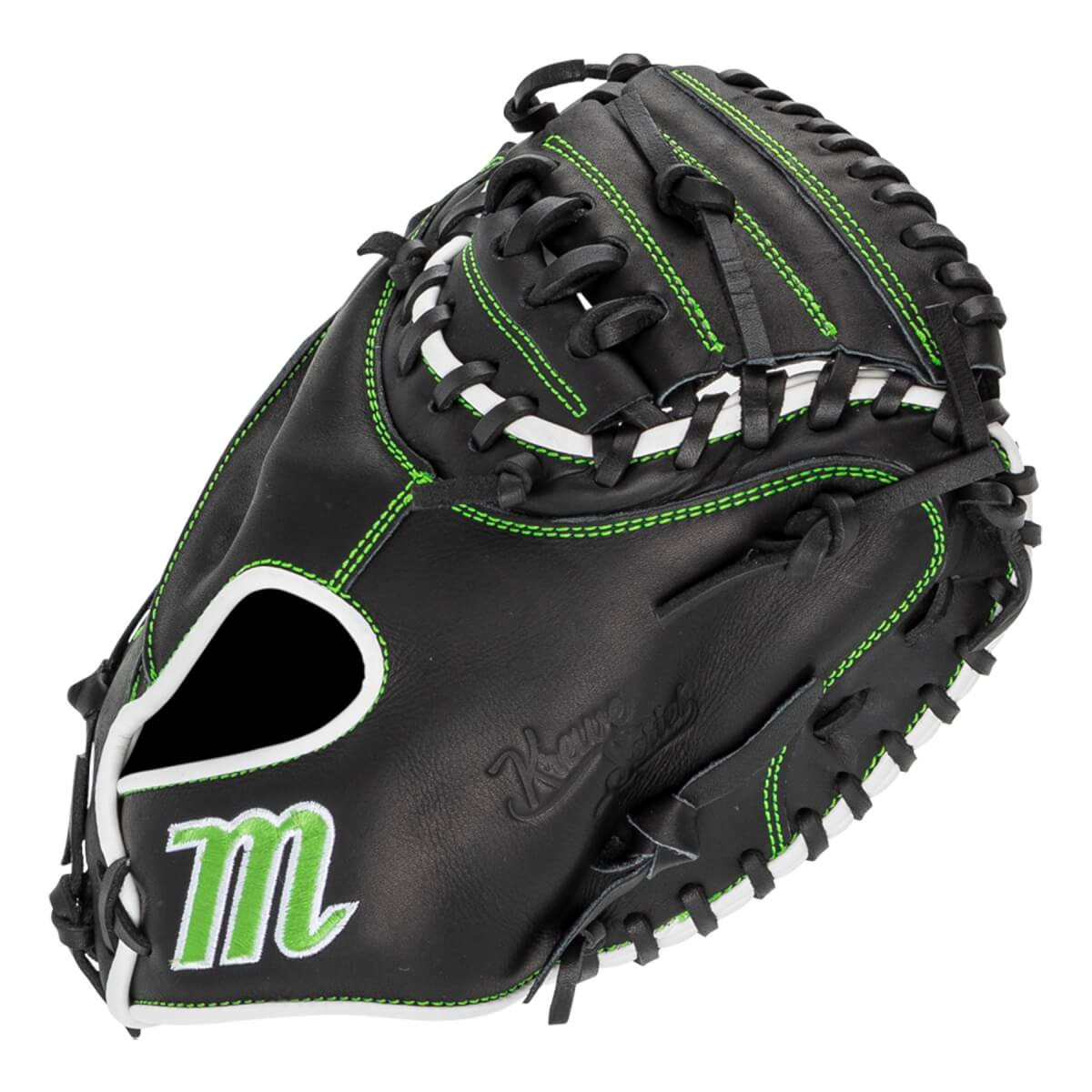 Marucci Krewe M Type 225C1 32.50" Baseball Catcher's Mitt
