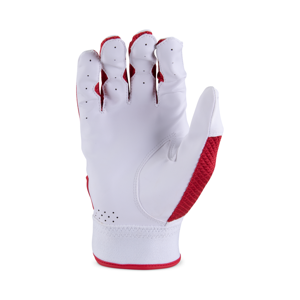 Marucci Code Youth Batting Gloves