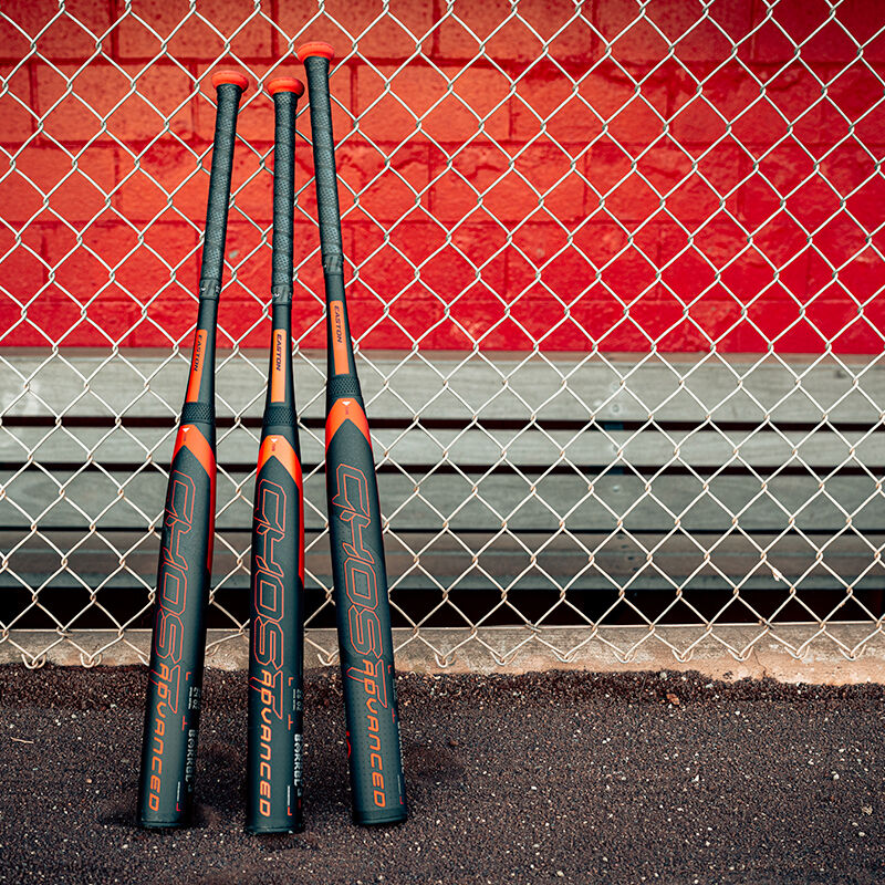 Easton Ghost Advanced -8 Fastpitch Softball Bat