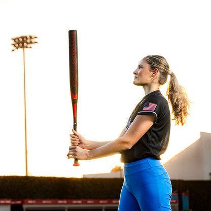 Easton Ghost Advanced -8 Fastpitch Softball Bat