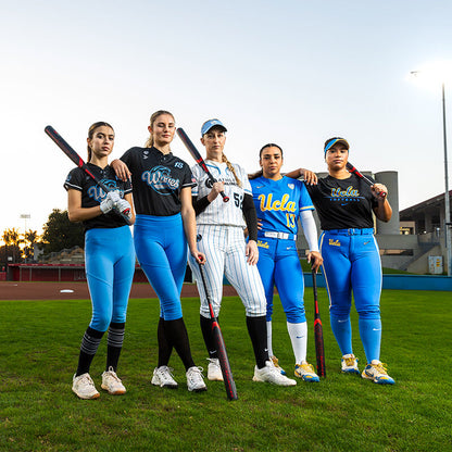Easton Ghost Advanced -8 Fastpitch Softball Bat