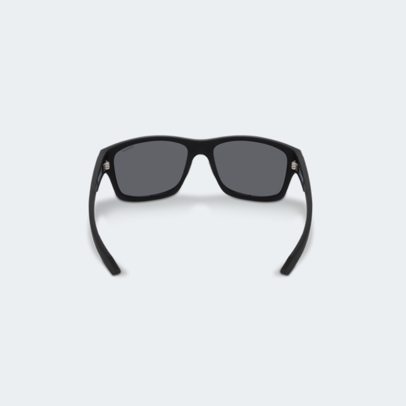 MARUCCI OMERO 2.0 LIFESTYLE SUNGLASSES - TRANSLUCENT
