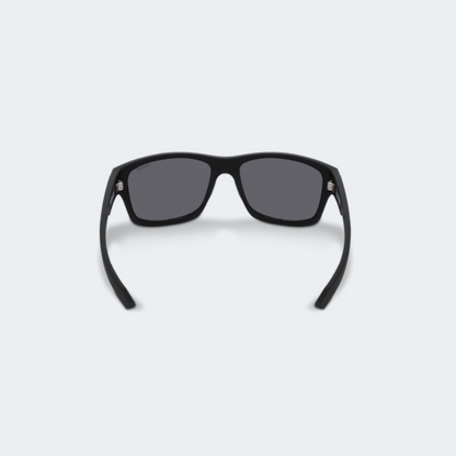MARUCCI OMERO 2.0 LIFESTYLE SUNGLASSES - TRANSLUCENT