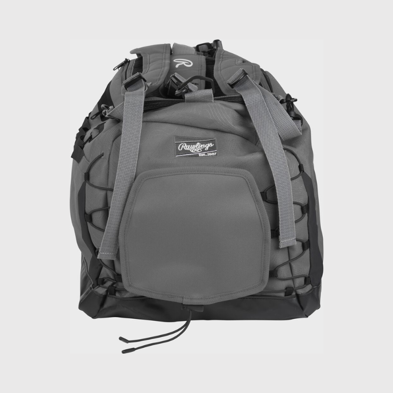 Rawlings Mach Hybrid Backpack-Duffel Bag