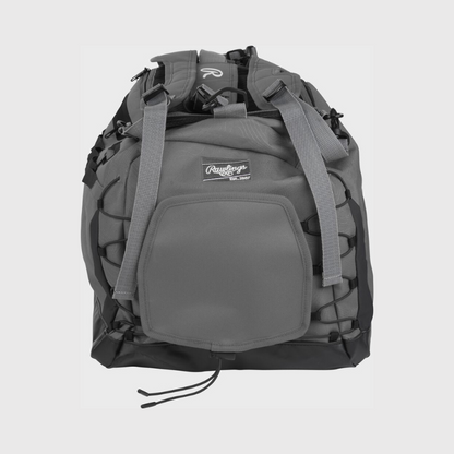 Rawlings Mach Hybrid Backpack-Duffel Bag