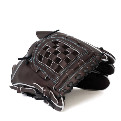 EN-7 | Pitcher | Chocolate | 11.75"