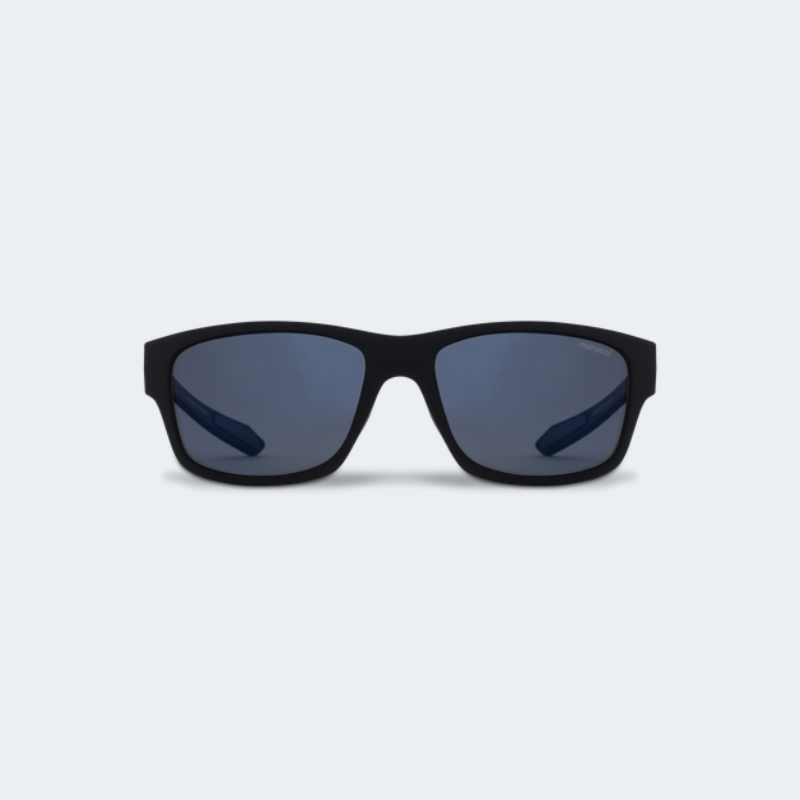 MARUCCI OMERO 2.0 LIFESTYLE SUNGLASSES - TRANSLUCENT