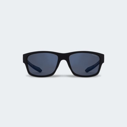 MARUCCI OMERO 2.0 LIFESTYLE SUNGLASSES - TRANSLUCENT