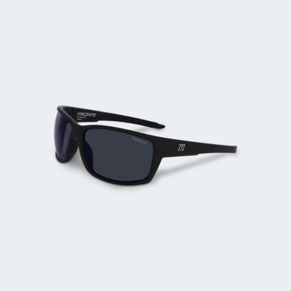 MARUCCI OMERO 2.0 LIFESTYLE SUNGLASSES - TRANSLUCENT