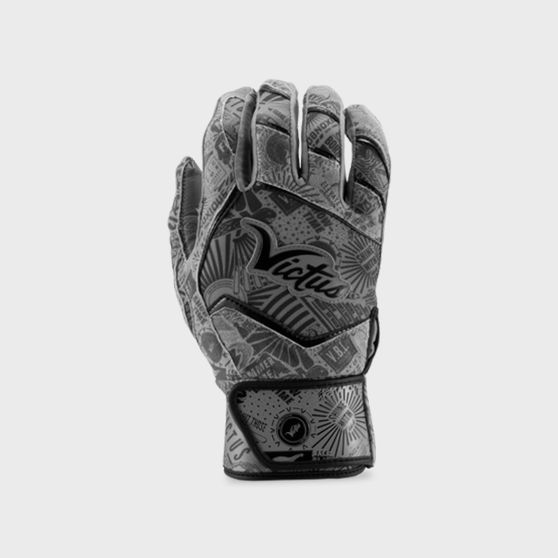 Victus Adult NOX Batting Gloves