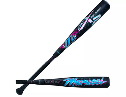 Marucci CATX2 Connect BBCOR Vice Limited Edition Baseball Bat