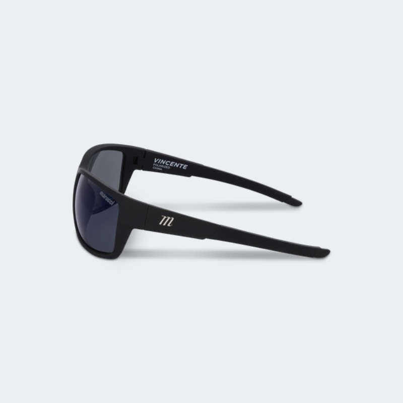 MARUCCI OMERO 2.0 LIFESTYLE SUNGLASSES - TRANSLUCENT