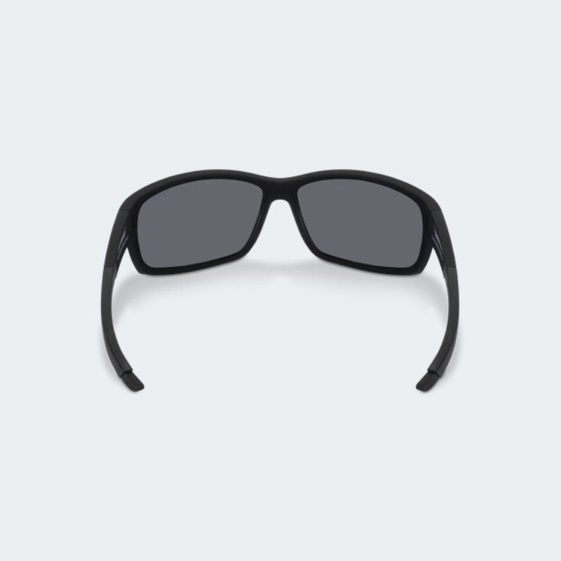 MARUCCI OMERO 2.0 LIFESTYLE SUNGLASSES - TRANSLUCENT