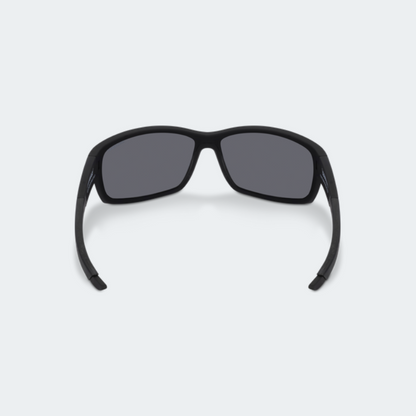 MARUCCI OMERO 2.0 LIFESTYLE SUNGLASSES - TRANSLUCENT