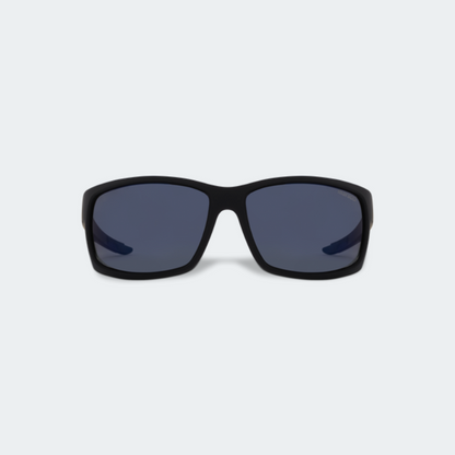 MARUCCI OMERO 2.0 LIFESTYLE SUNGLASSES - TRANSLUCENT