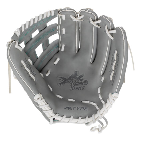 Marucci Sports Palmetto M Type 78R3 12.75" Fastpitch Fielding Glove