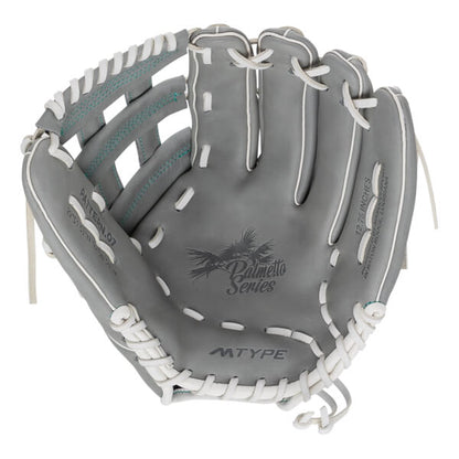 Marucci Sports Palmetto M Type 78R3 12.75" Fastpitch Fielding Glove