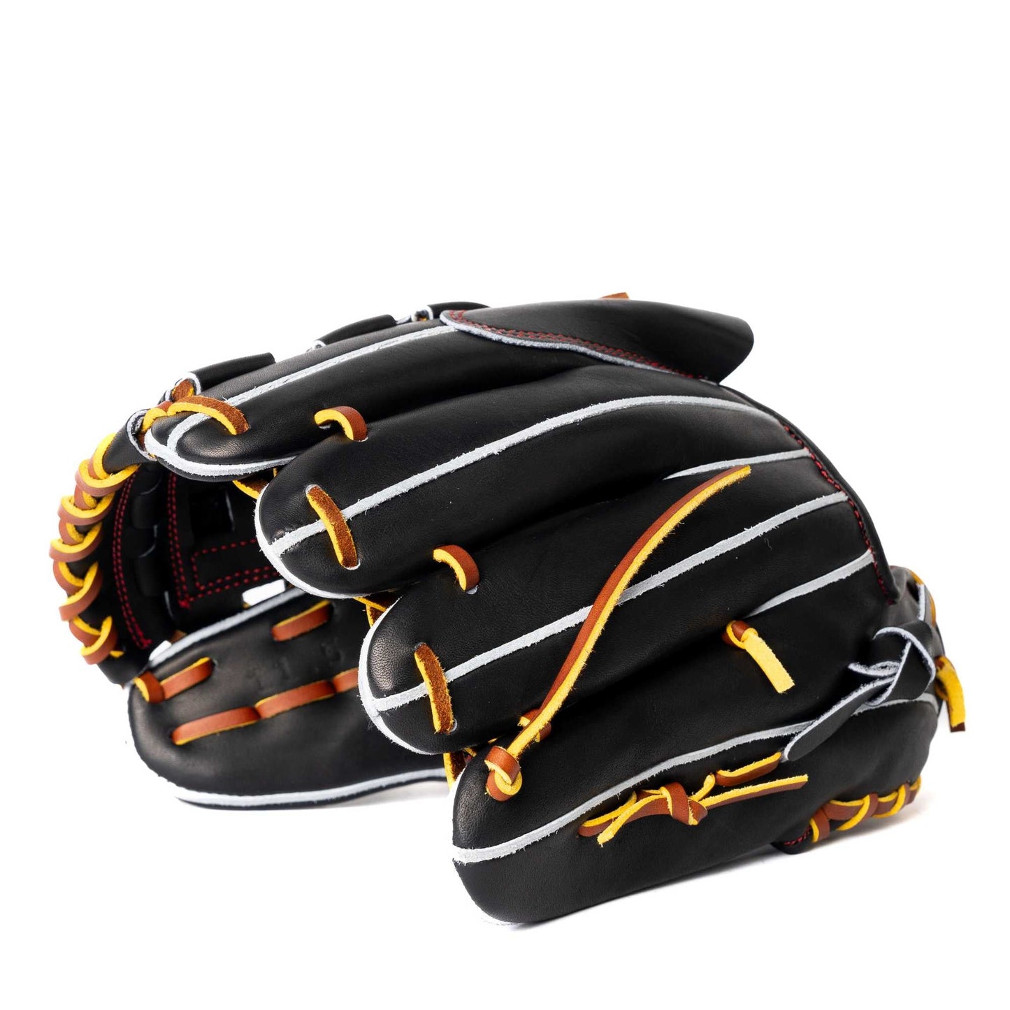 EN-7 | Pitcher | Black | 11.5"