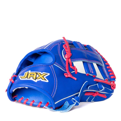 EN-7 | Infield | Blue | 11.75" | Pink