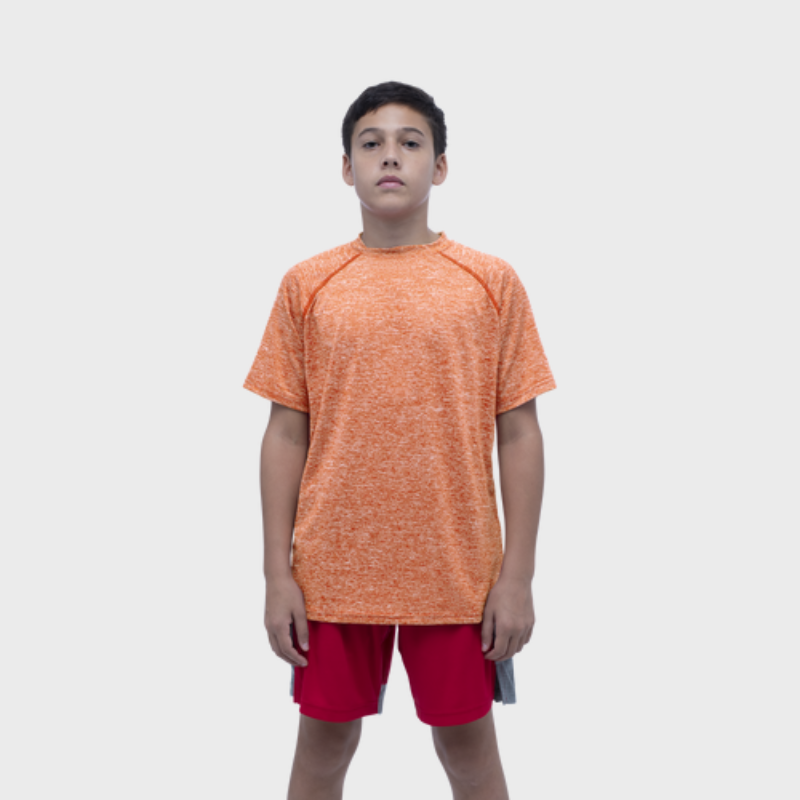 MARUCCI MARLED TEE YOUTH