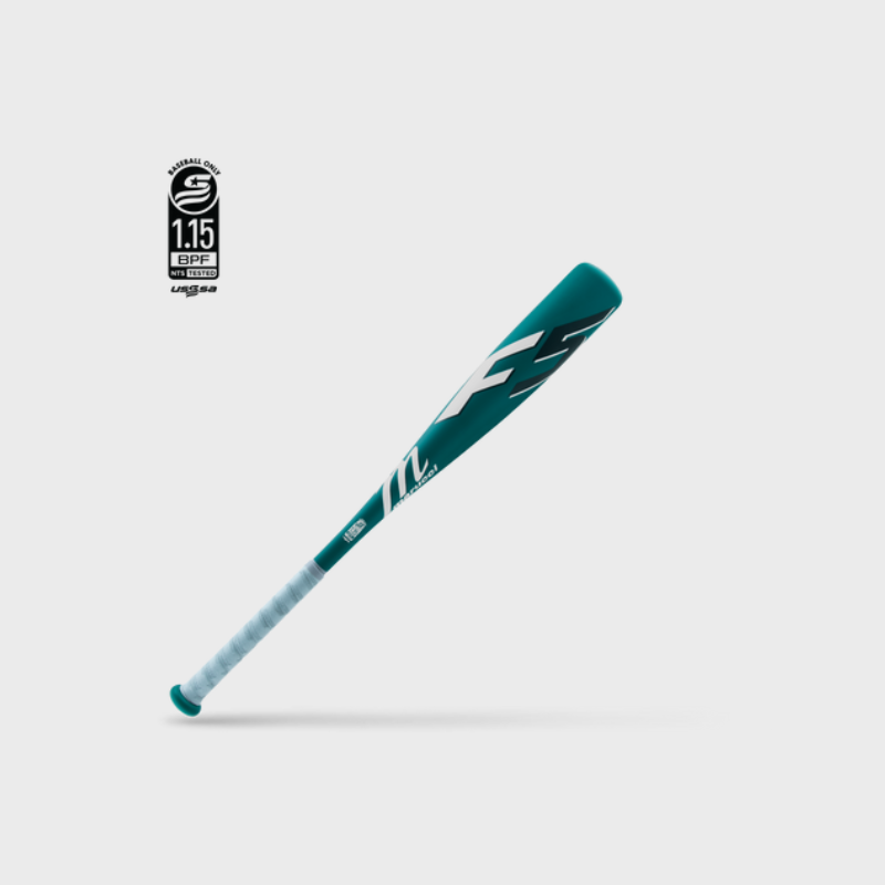 Marucci F5 -5 USSSA Baseball Bat