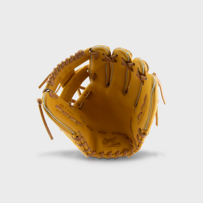 Marucci Capitol M Type 43A2 11.5" Baseball Infielders Glove