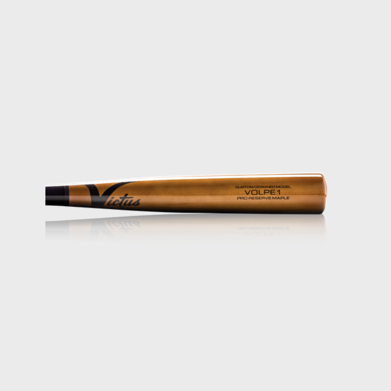 Victus Pro Reserve VOLPE1 Anthony Volpe Model Maple Wood Baseball Bat