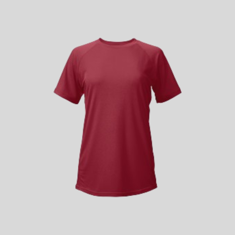 Easton Womens Short Sleeve Tech Tee